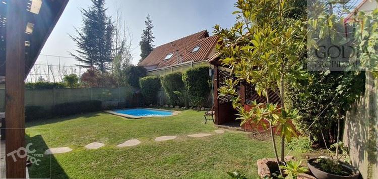 Increíble oportunidad - Condominio Cordillera