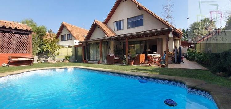 Increíble oportunidad - Condominio Cordillera
