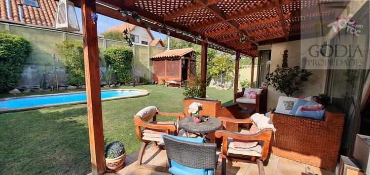 Increíble oportunidad - Condominio Cordillera