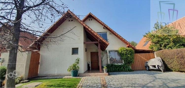 Increíble oportunidad - Condominio Cordillera