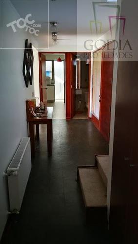 ¡ESPECTACULAR CASA EN CONDOMINIO! - LAS PIRCAS