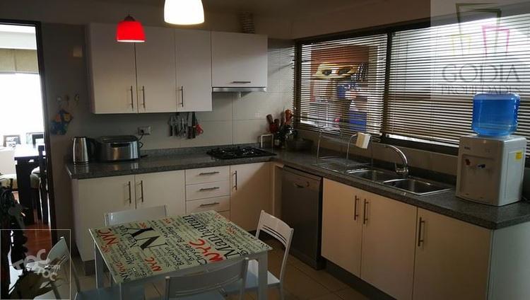 ¡ESPECTACULAR CASA EN CONDOMINIO! - LAS PIRCAS