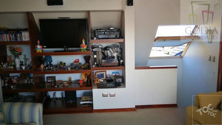 ¡ESPECTACULAR CASA EN CONDOMINIO! - LAS PIRCAS