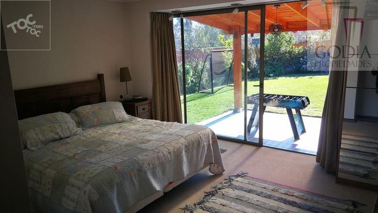 ¡ESPECTACULAR CASA EN CONDOMINIO! - LAS PIRCAS