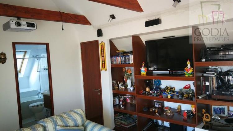 ¡ESPECTACULAR CASA EN CONDOMINIO! - LAS PIRCAS