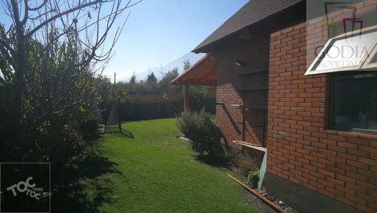 ¡ESPECTACULAR CASA EN CONDOMINIO! - LAS PIRCAS