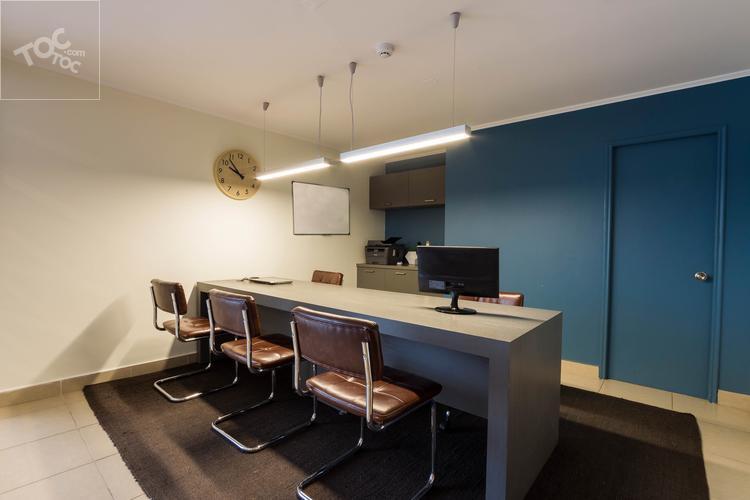 PROMOCIÓN hasta 31-01 Sin Comisión !!! Arriendo Departamento 1 Habitación y 1 Baño Carmen 368 Esquina Santa Isabel