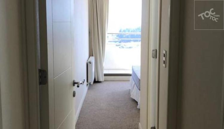 Arriendo Depto. Amoblado en mejor Sector Bosques Montemar