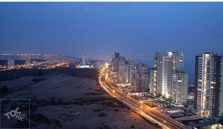 Arriendo Depto. Amoblado en mejor Sector Bosques Montemar