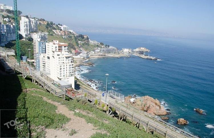 Arriendo Depto. Amoblado en mejor Sector Bosques Montemar