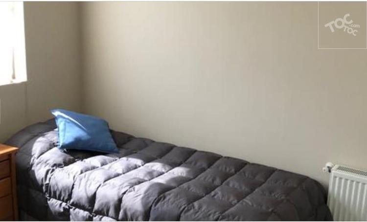 Arriendo Depto. Amoblado en mejor Sector Bosques Montemar