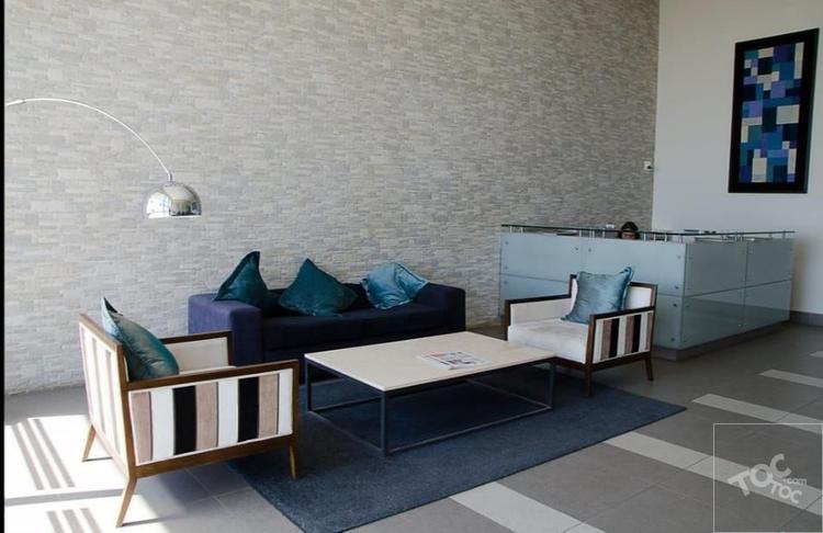 Arriendo Depto. Amoblado en mejor Sector Bosques Montemar