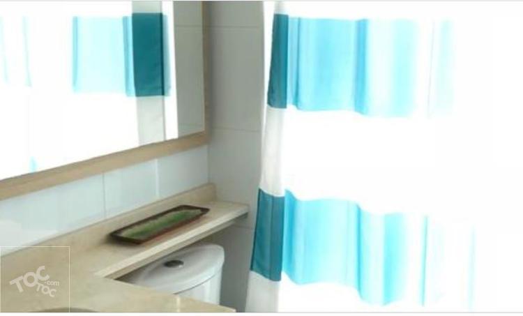 Arriendo Depto. Amoblado en mejor Sector Bosques Montemar