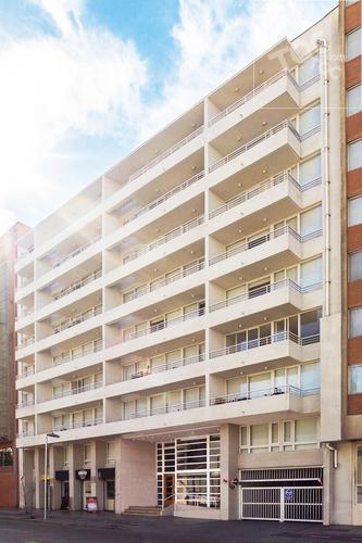 PROMOCIÓN 0% Comisión hasta 31-11 !!! Arriendo Departamento Carmen 368 Aceptan Mascotas (Marin / Santa Isabel)