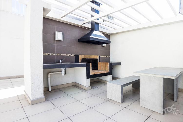 PROMOCIÓN 0% Comisión hasta 31-11 !!! Arriendo Departamento Carmen 368 Aceptan Mascotas (Marin / Santa Isabel)