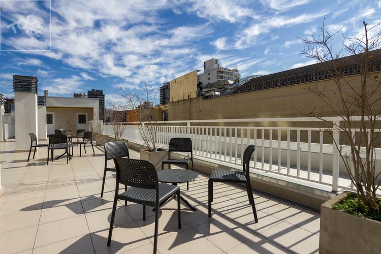 PROMOCIÓN 0% Comisión hasta 31-11 !!! Arriendo Departamento Carmen 368 Aceptan Mascotas (Marin / Santa Isabel)