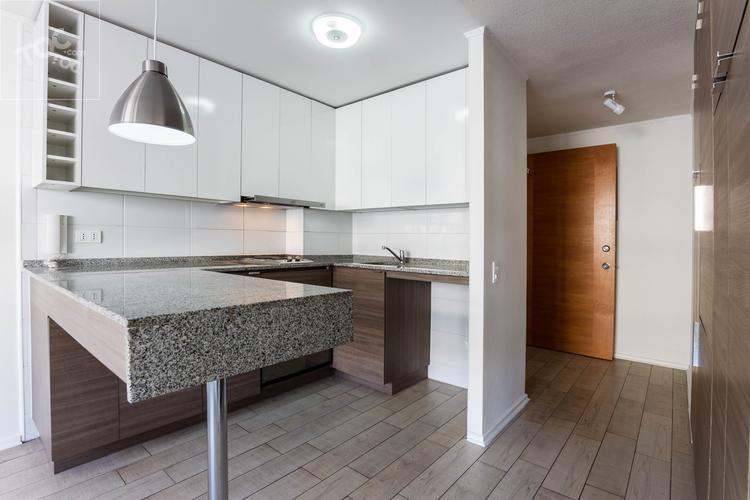 PROMOCIÓN 0% Comisión hasta 31-11 !!! Arriendo Departamento Carmen 368 Aceptan Mascotas (Marin / Santa Isabel)
