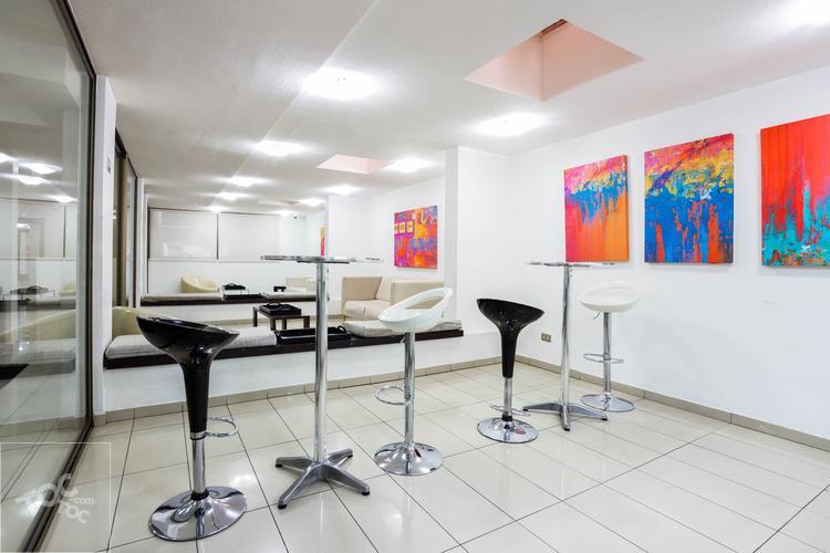 PROMOCIÓN 0% Comisión hasta 31-11 !!! Arriendo Departamento Metro Santa Isabel