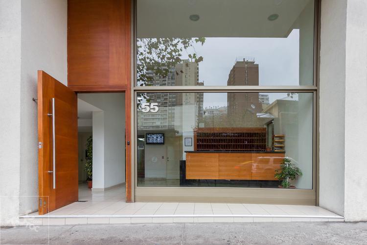 PROMOCIÓN 0% Comisión hasta 31-11 !!! Arriendo Departamento Metro Santa Isabel