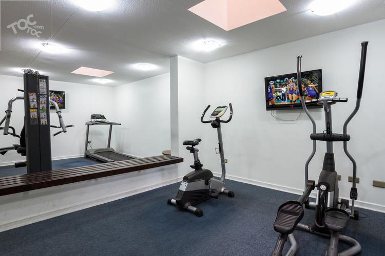 PROMOCIÓN 0% Comisión hasta 31-11 !!! Arriendo Departamento Metro Santa Isabel