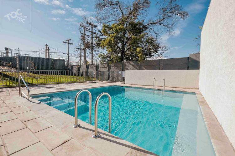 PROMOCIÓN 0% Comisión hasta 30-11!!! Arriendo Departamento Tipo Studio Metro Ñuble