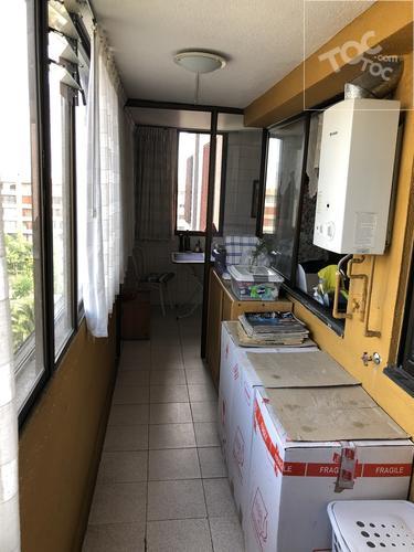 Avenida Holanda c/Pocuro 4D3B+E+B- PROVIDENCIA