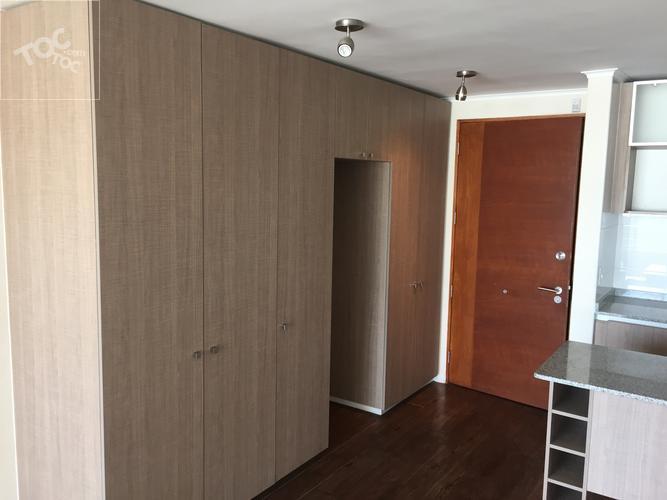 García Reyes 71, Santiago