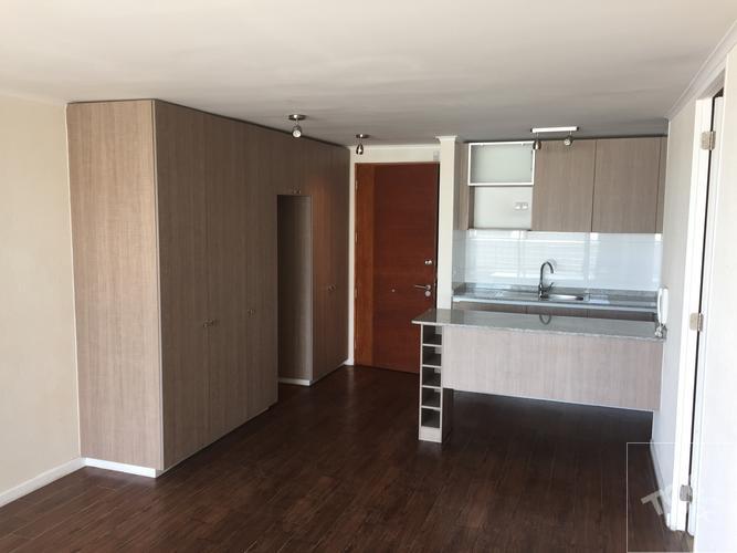 García Reyes 71, Santiago