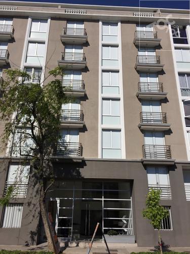 García Reyes 71, Santiago