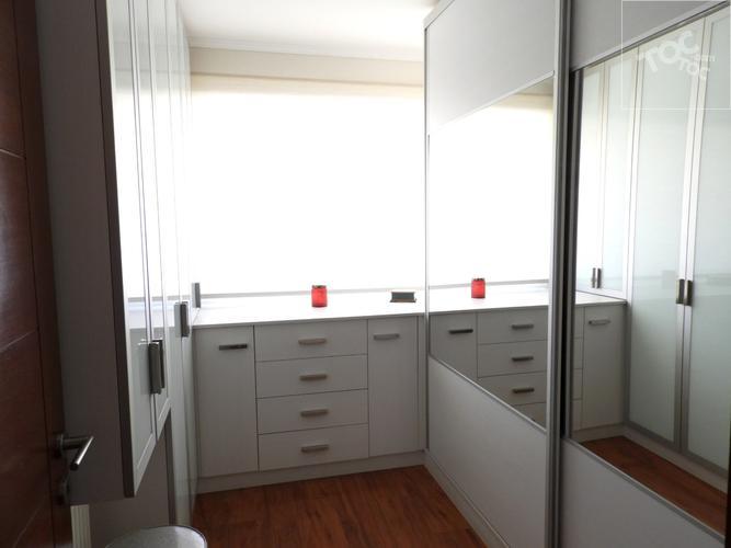 En Condominio - Linda Casa Sector San Carlos De Apoquindo