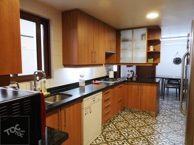 En Condominio - Linda Casa Sector San Carlos De Apoquindo