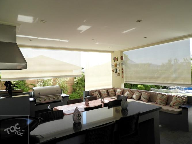 En Condominio - Linda Casa Sector San Carlos De Apoquindo
