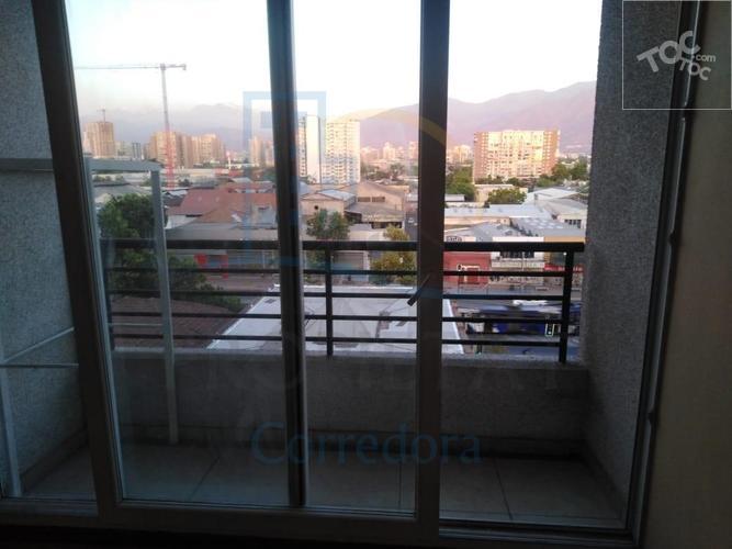 Lindo Depto. Ubicado en Santa Elvira, Santiago