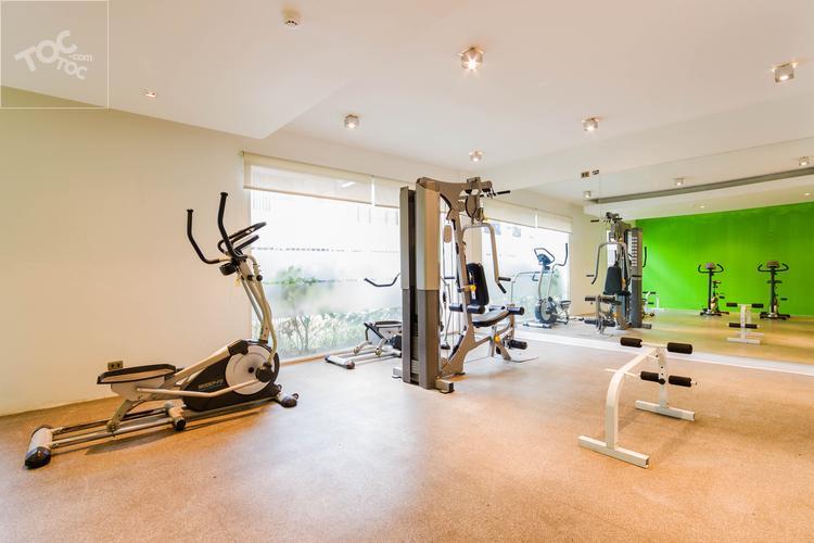 PROMOCIÓN 0% Comisión hasta 30-11 !!! Arriendo Dpto. Tipo Studio Metro Santa Lucia