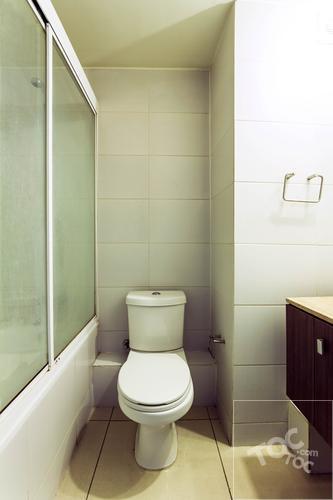 PROMOCIÓN 0% Comisión hasta 30-11 !!! Arriendo Dpto. Tipo Studio Metro Santa Lucia