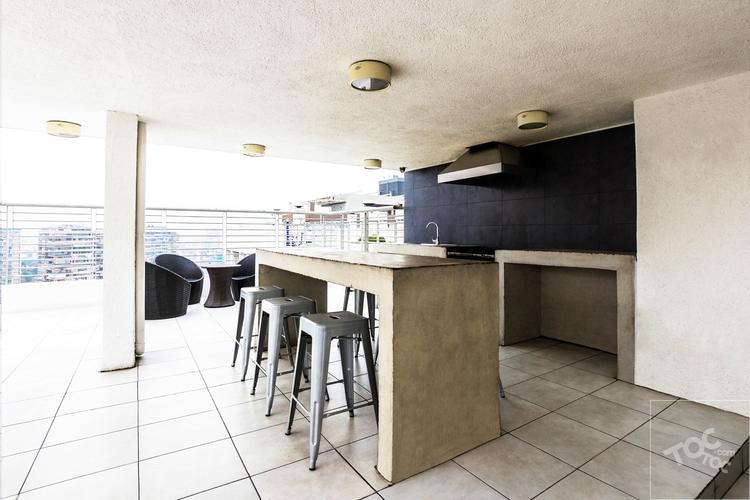 PROMOCIÓN 0% Comisión hasta 30-11 !!! Arriendo Dpto. Tipo Studio Metro Santa Lucia