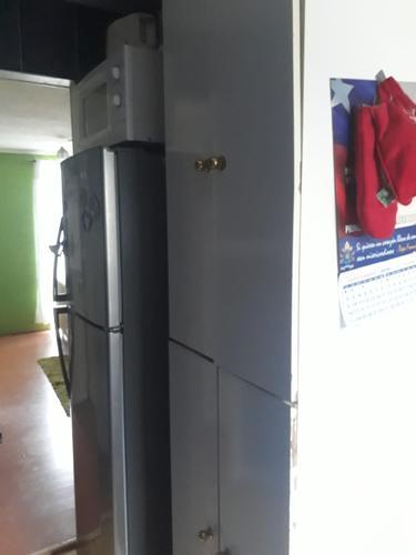 Arzobispo Errazuriz Block 95 202, Cerrillos