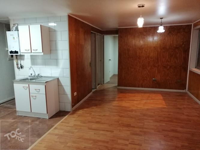 Departamento Remodelado Calle San Luis 52 M2