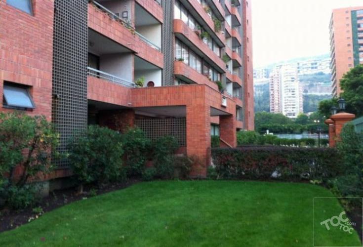 ALEJANDRO SERANI NORTE / LA LLAVERÍA