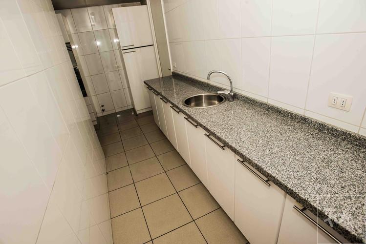 Arriendo departamento Presidente Riesco con el Golf