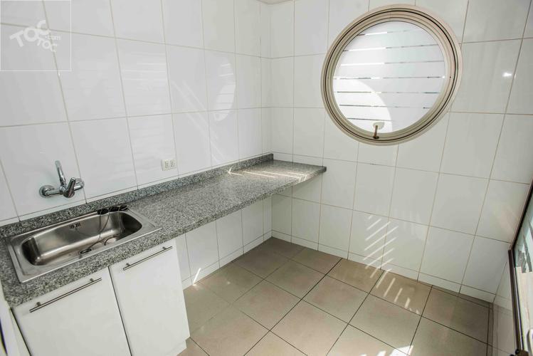 Arriendo departamento Presidente Riesco con el Golf