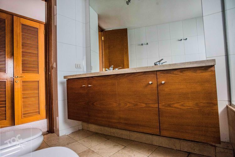 Arriendo departamento Presidente Riesco con el Golf