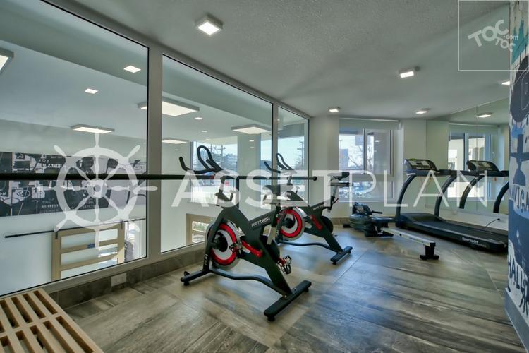 Blest Gana 5710, Condominio Blest Gana