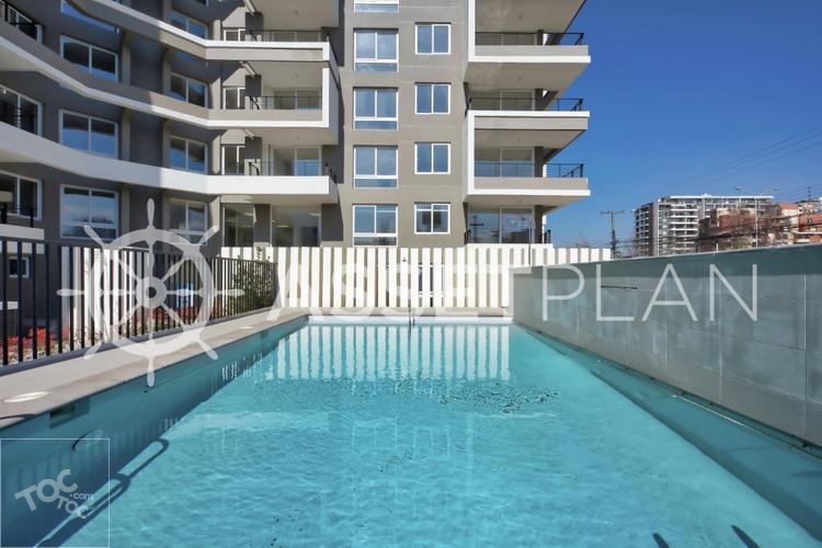Blest Gana 5710, Condominio Blest Gana