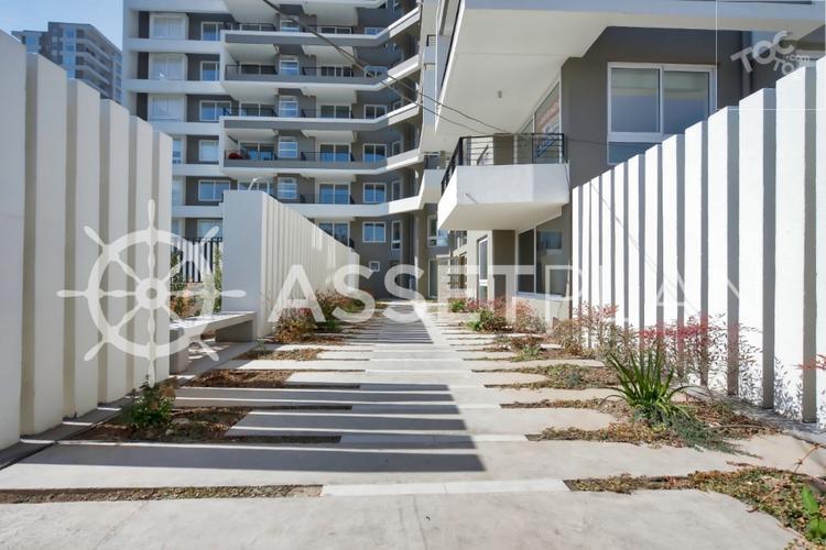 Blest Gana 5710, Condominio Blest Gana