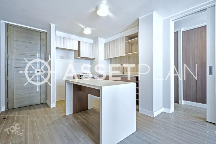 Blest Gana 5710, Condominio Blest Gana