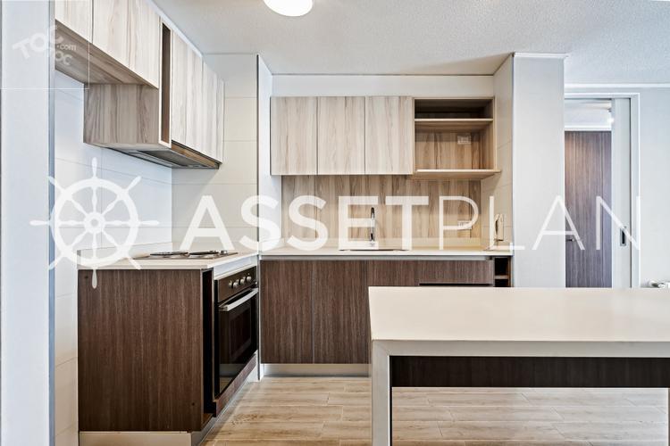 Blest Gana 5710, Condominio Blest Gana