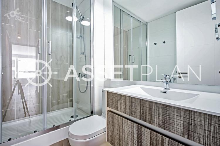 Blest Gana 5710, Condominio Blest Gana