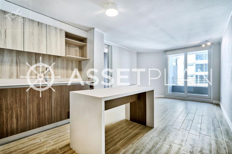 Blest Gana 5710, Condominio Blest Gana