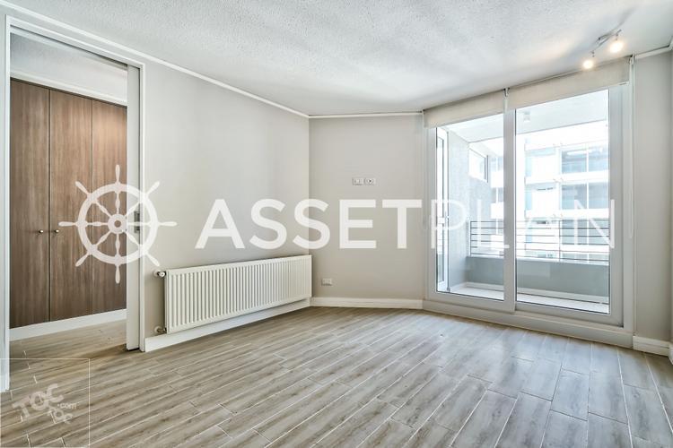 Blest Gana 5710, Condominio Blest Gana